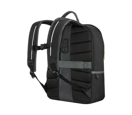 Sac à dos Wenger Move - Compatible ordinateur portable 16' - noir