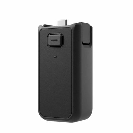 DJI Poignée de batterie pour DJI Osmo Pocket 4 et Pocket 3