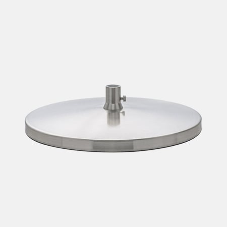 Daylight - Socle de table Pour Daylight Slimline - D52107