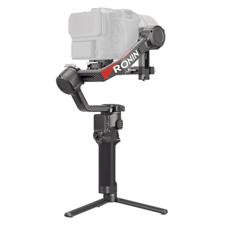 DJI Stabilisateur Ronin RS 4 Pro - Pack DJI SDR Transmission