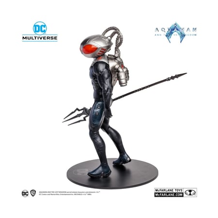 AQUAMAN Figurine 30 cm Aquaman - Cdiscount Jeux - Jouets