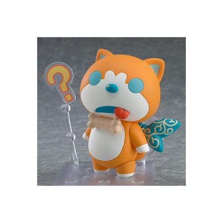 Godzilla Singular Point - Figurine Nendoroid Pelops II 10 cm