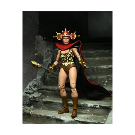 Les Tortues Ninja (Mirage Comics) - Figurine Renet 18 cm