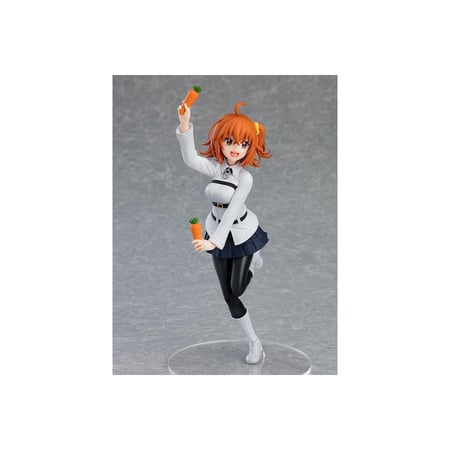 Fate - /Grand Carnival - Statuette Pop Up Parade Ritsuka Fujimaru: Carnival Ver. 17 cm