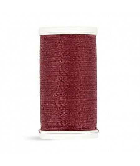Fil à coudre Lazer Polyester 100M Universel - 200 nuances disponibles Violet (2334)