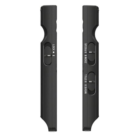 SONY Télécommande Bluetooth RMT-P1BT pour A6400,A7III,A7RIII,A9