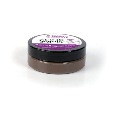 CIRE EFFET SOYEUX CAFE 62.5G