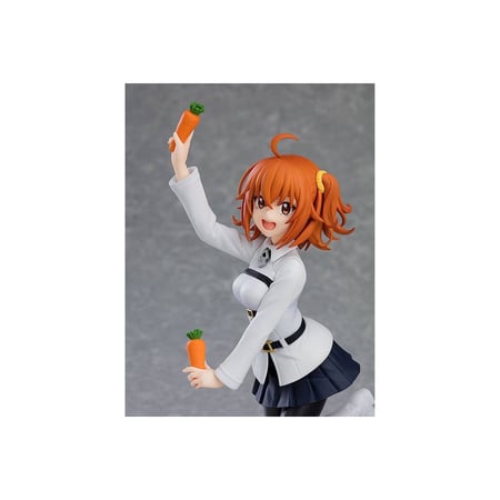 Fate - /Grand Carnival - Statuette Pop Up Parade Ritsuka Fujimaru: Carnival Ver. 17 cm