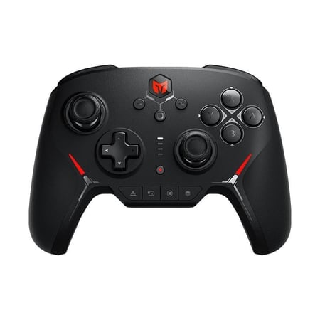 Gamepad Mécanique Bluetooth Filaire Pour Switch PC Android iOS Longue Autonomie YONIS