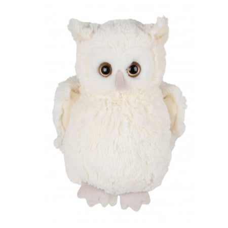 Peluche animale - La grande Blanca