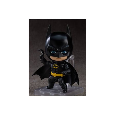 Batman (1989) - Figurine Nendoroid Batman 10 cm