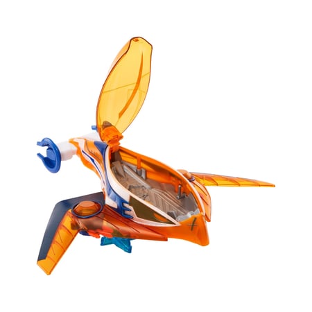 Les Maîtres de l'Univers 2022 - Véhicule Deluxe Talon Fighter