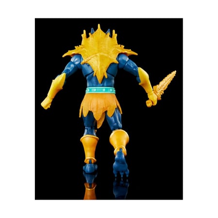 Les Maîtres de l'Univers : Revelation Masterverse - Figurine Classic Mer-Man 18 cm