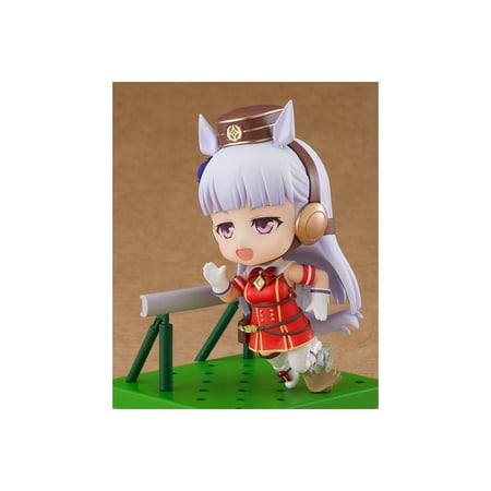 Uma Musume Pretty Derby - Figurine Nendoroid Gold Ship 10 cm