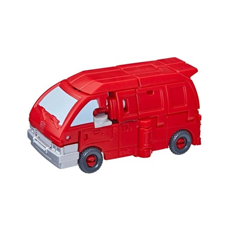 The Transformers : The Movie Generations Studio Series Core Class - Figurine Ironhide 9 cm