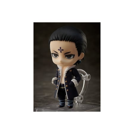 Hunter x Hunter - Figurine Nendoroid Chrollo Lucilfer (re
