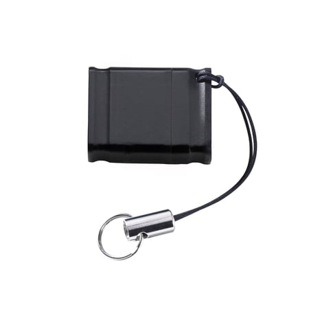 Clé usb 64GO Intenso Slim Line 3.0 noire