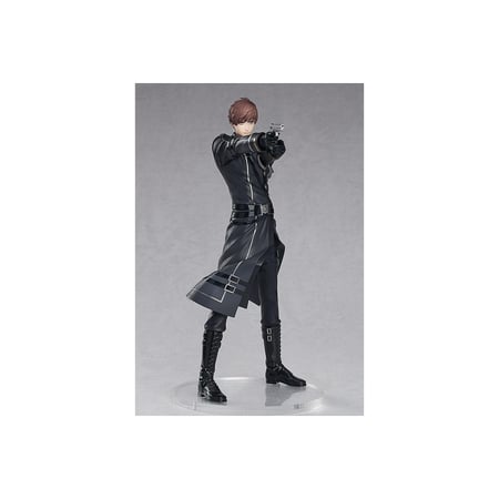 Love & Producer - Statuette Pop Up Parade Qi Bai 19 cm