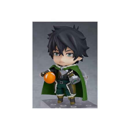 The Rising of the Shield Hero - Figurine Nendoroid Shield Hero 10 cm