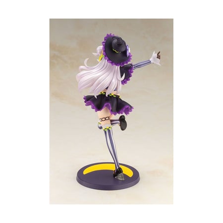 Hololive Production - Statuette 1/7 Shion Murasaki 24 cm