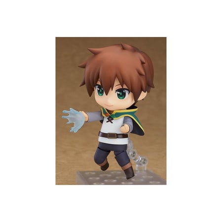 Kono Subarashii Sekai ni Shukufuku wo! 2 - Figurine Nendoroid Kazuma (re-run) 10 cm