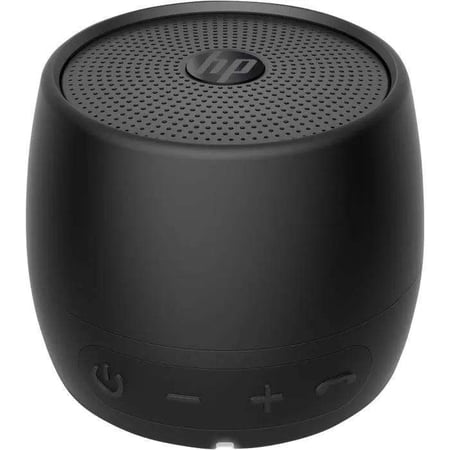 Hp 360 - Enceinte sans fil Bluetooth - Noir