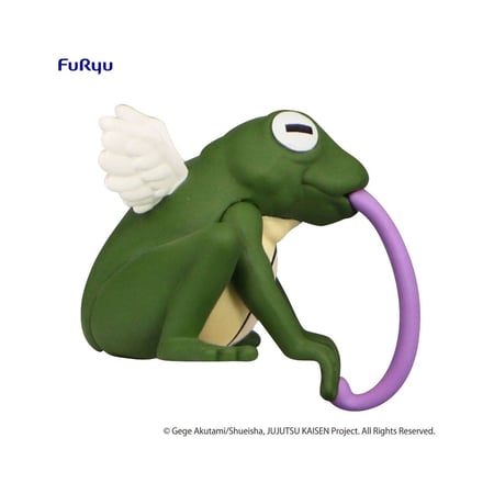 Jujutsu Kaisen - Statuette Noodle Stopper Puchi The Well's Unknown Abyss 3 cm