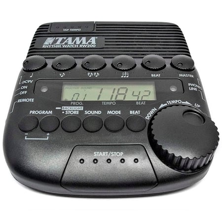 RW200 Rhythm Watch Tama
