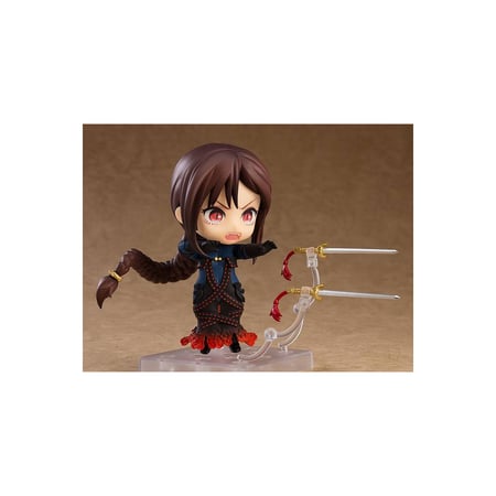 Fate - /Grand Order - Figurine Nendoroid Assassin/Yu Mei-ren 10 cm