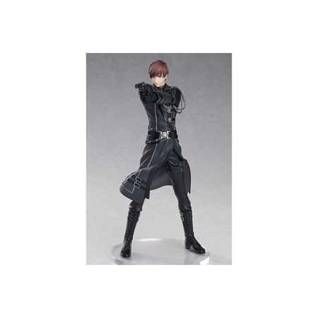 Love & Producer - Statuette Pop Up Parade Qi Bai 19 cm
