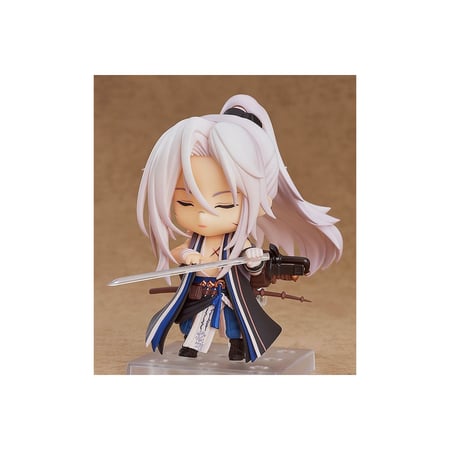 Dungeon Fighter Online - Figurine Nendoroid Neo: Blade Master 10 cm