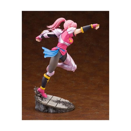 Dragon Quest The Adventure of Dai - Statuette ARTFXJ 1/8 Maam 23 cm