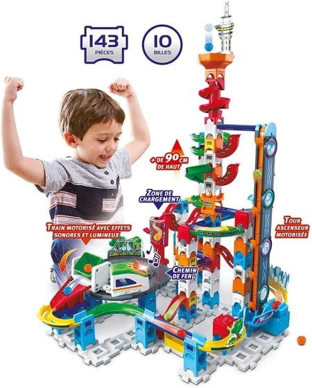 Marble run super set online