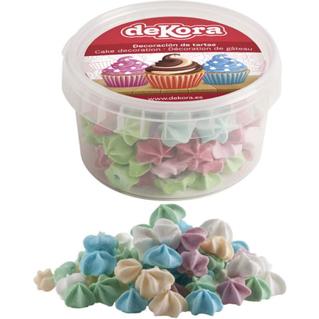 Fleurs Meringuettes 80 g