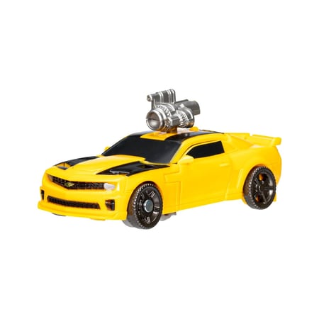Transformers 3 Generations Studio Series Core Class - Figurine Bumblebee 9 cm