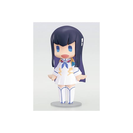 Kill la Kill - Figurine HELLO! GOOD SMILE Satsuki Kiryuin 10 cm
