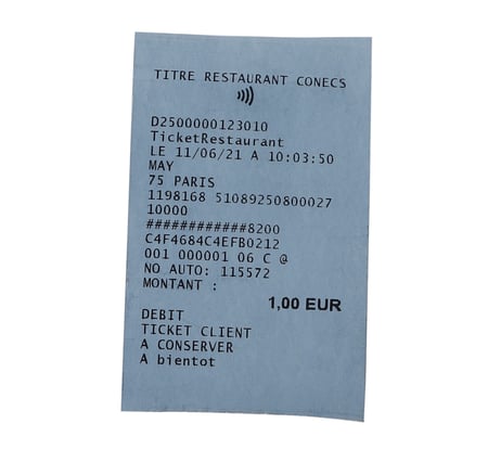 Bobine terminal carte bancaire,papier thermique 57x40x18 m,Rouleaux machine  carte TPE Lot de 15,[Z35] - Cdiscount Informatique