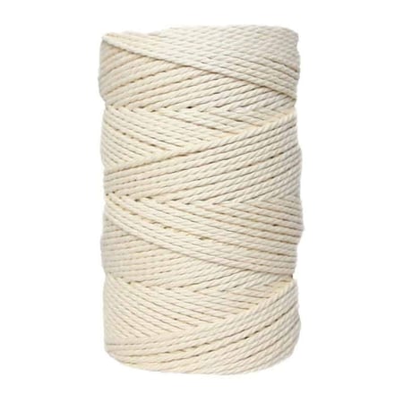 Corde en macramé 30M - Prima Mercerie - Fil loisirs créatifs