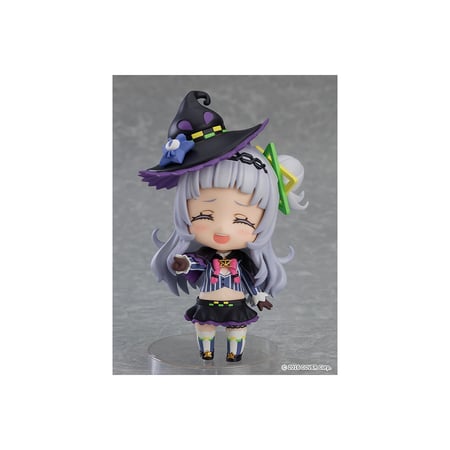 Hololive Production - Figurine Nendoroid Murasaki Shion 10 cm