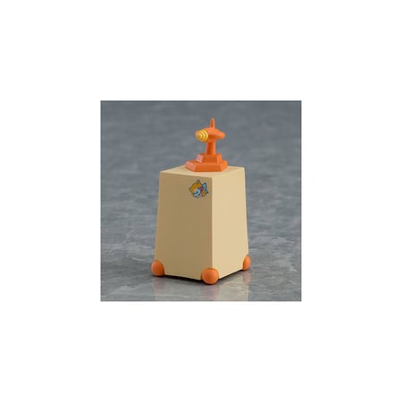 Godzilla Singular Point - Figurine Nendoroid Pelops II 10 cm