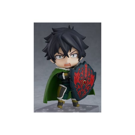 The Rising of the Shield Hero - Figurine Nendoroid Shield Hero 10 cm