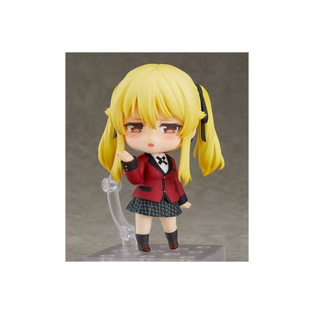 Kakegurui xx - Figurine Nendoroid Mary Saotome 10 cm