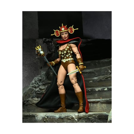 Les Tortues Ninja (Mirage Comics) - Figurine Renet 18 cm