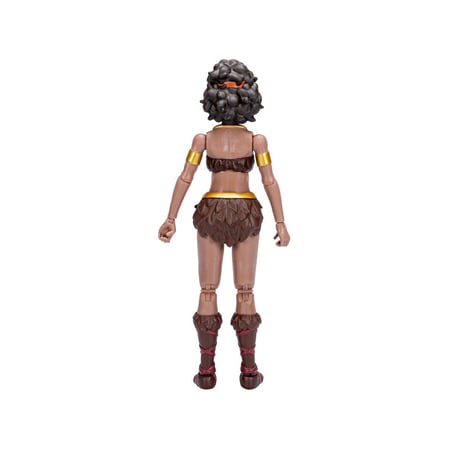 Le Sourire du drago - Figurine Diana 15 cm