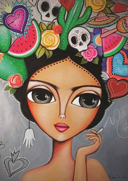 Frida