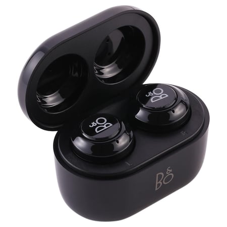 Ecouteurs Bluetooth Sans Fil Avec Boîtier De Charge Magnétique Noir YONIS
