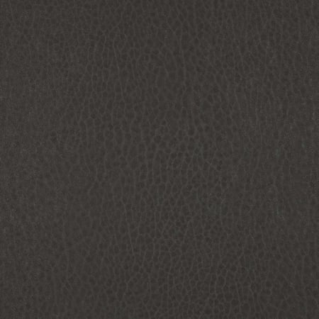 Tissu Simili Cuir Manèle uni Marron