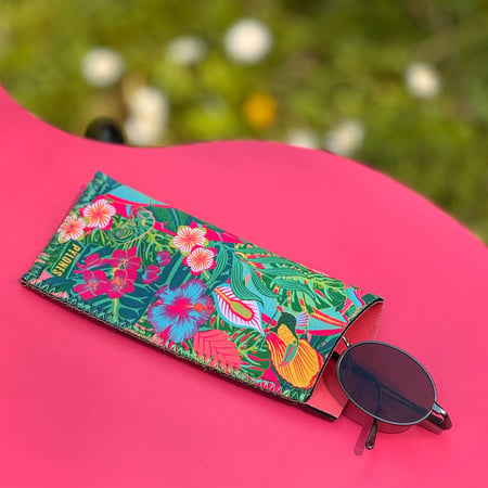 Étui à lunettes - Neocase - Pylones | Cultura