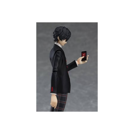 Persona 5 - Figurine Figma Hero 15 cm