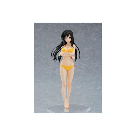 To Love-Ru Darkness - Statuette Pop Up Parade Yui Kotegawa 17 cm